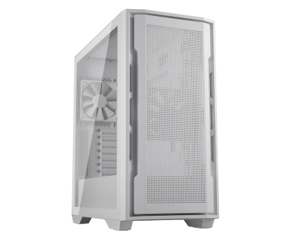 Obudowa COUGAR Uniface White CGR-5C78W